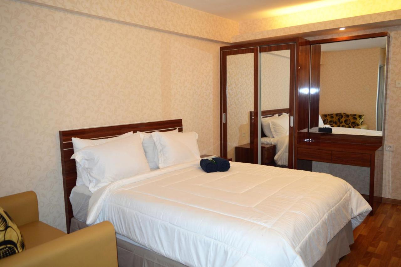 Bassura - Cikal Apartemen Jakarta