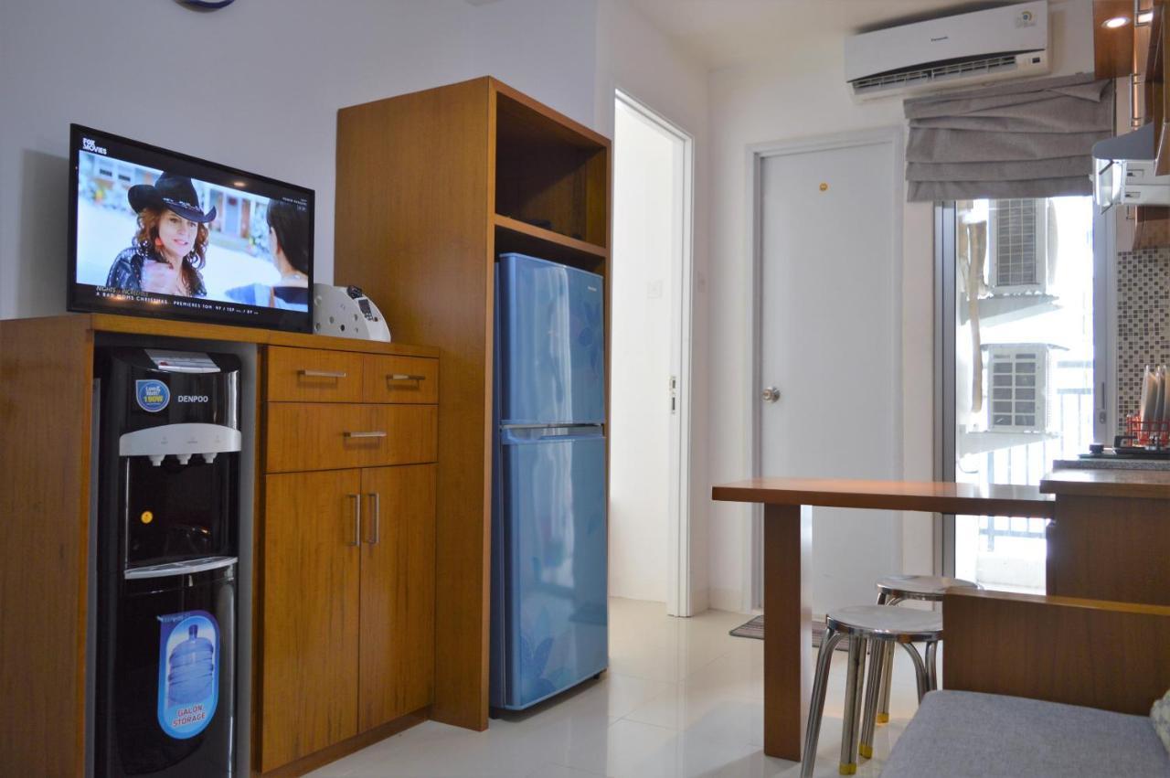 Apartemen Bassura - Cikal *