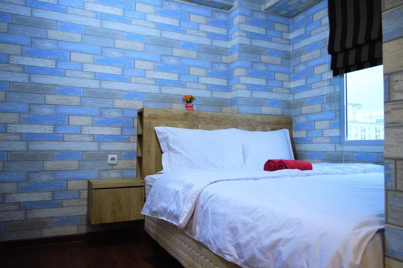 Bassura - Cikal Apartemen Jakarta